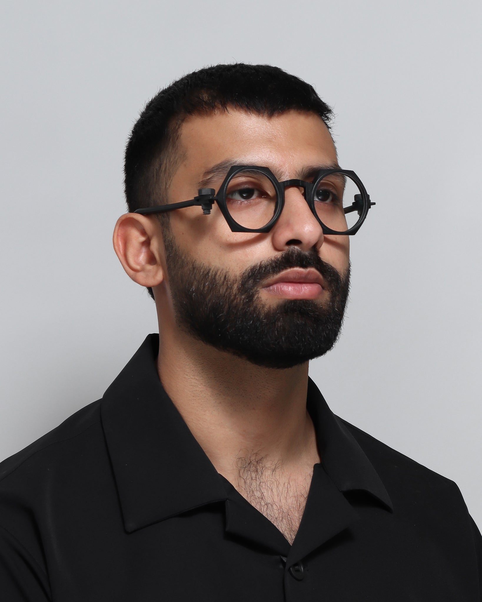 Glasses - V1 - GARUDA