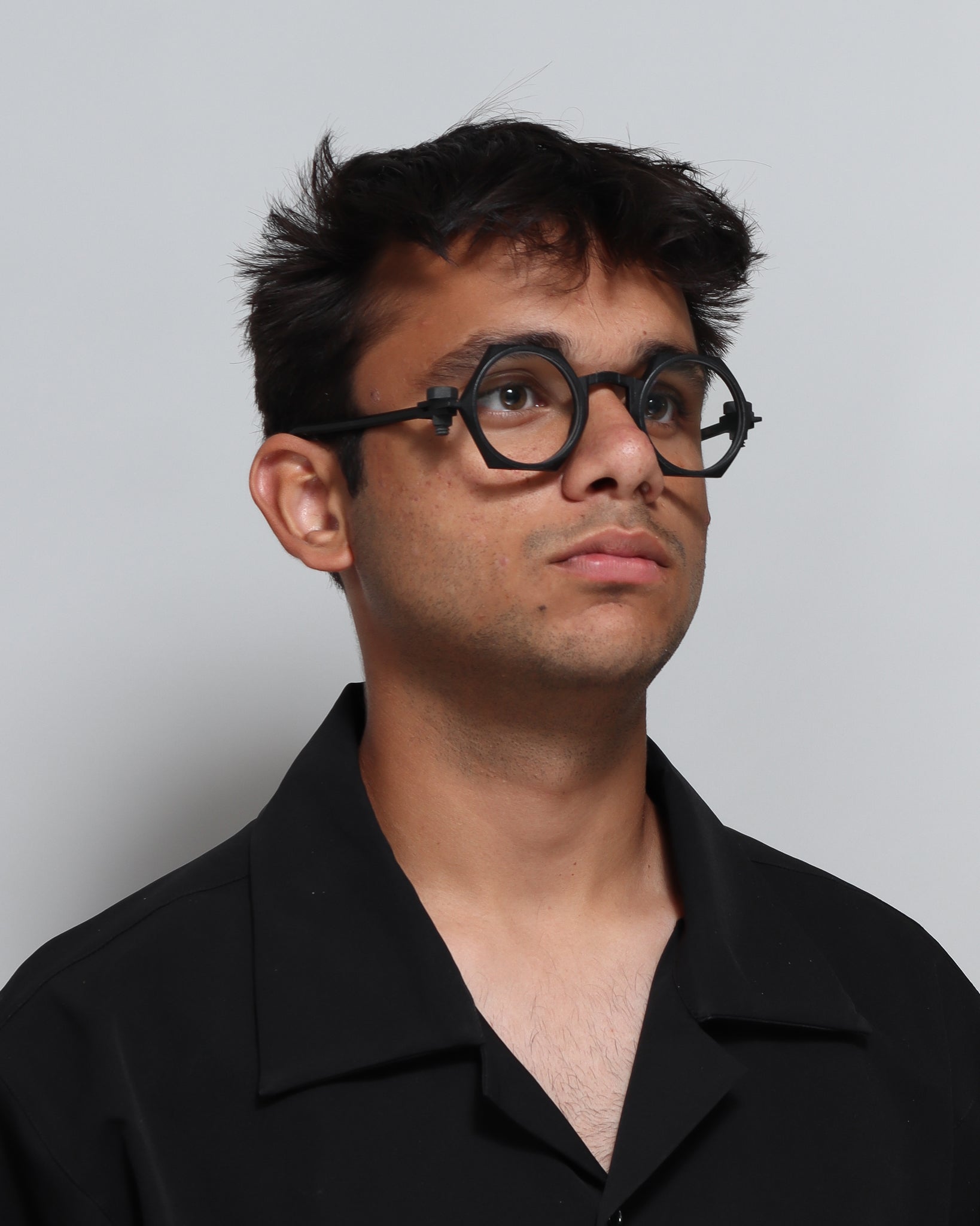 Glasses - V1 - GARUDA