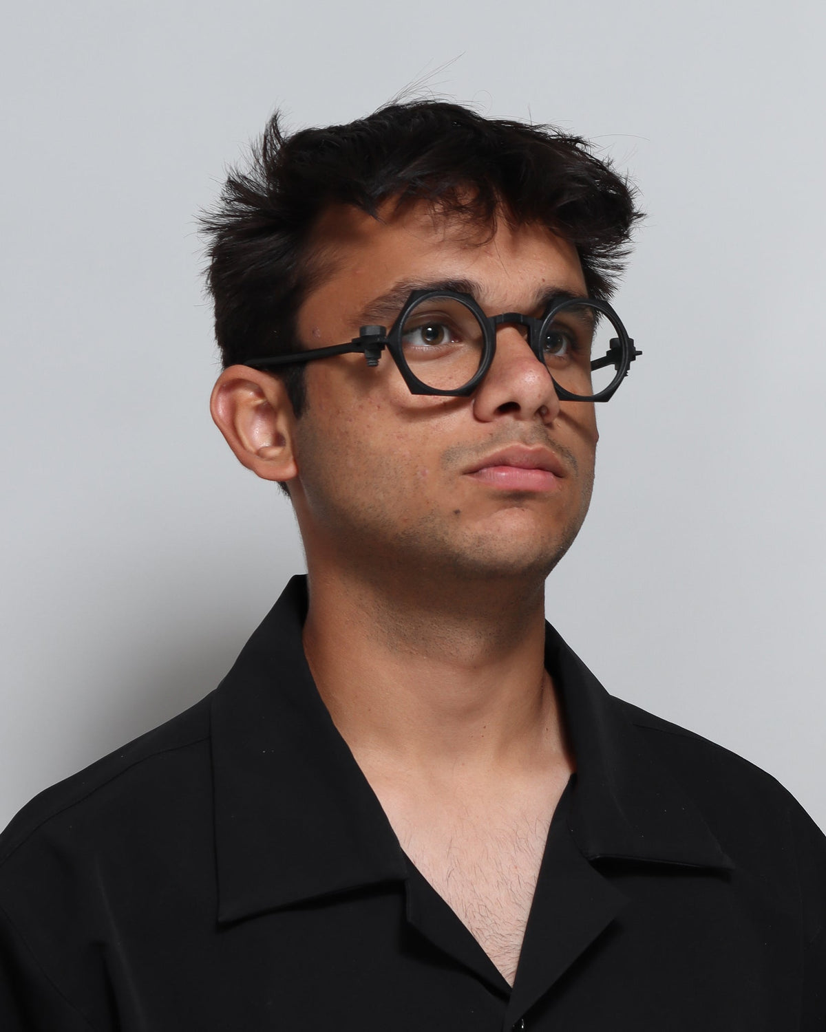 Glasses - V1 - GARUDA