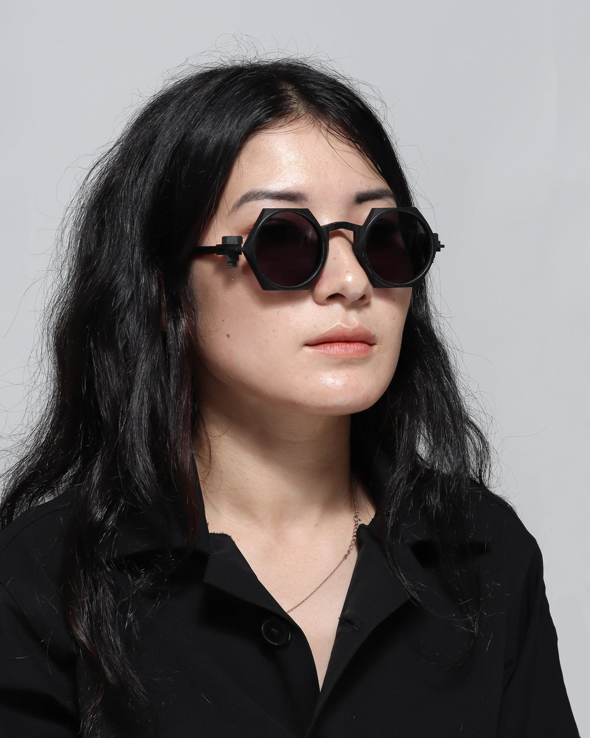Glasses - V1 - GARUDA