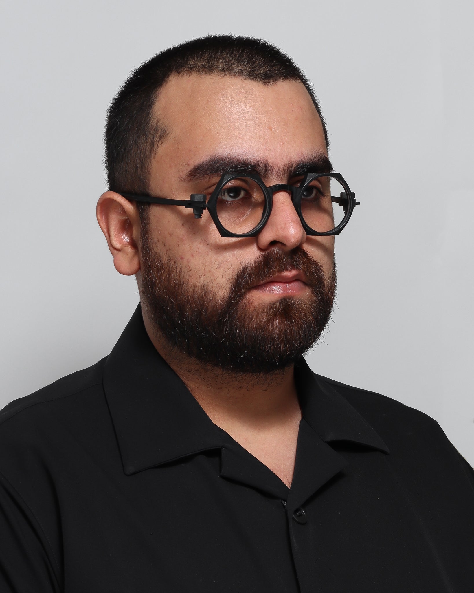 Glasses - V1 - GARUDA