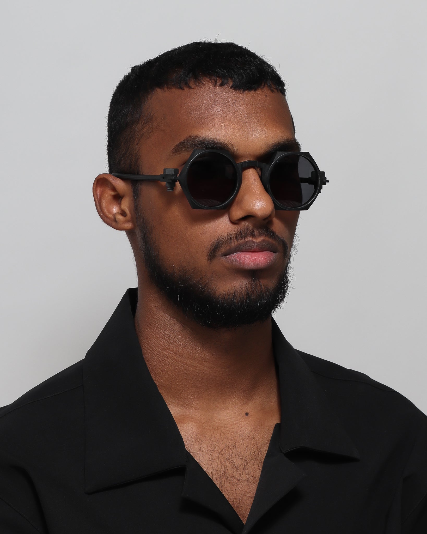 Glasses - V1 - GARUDA