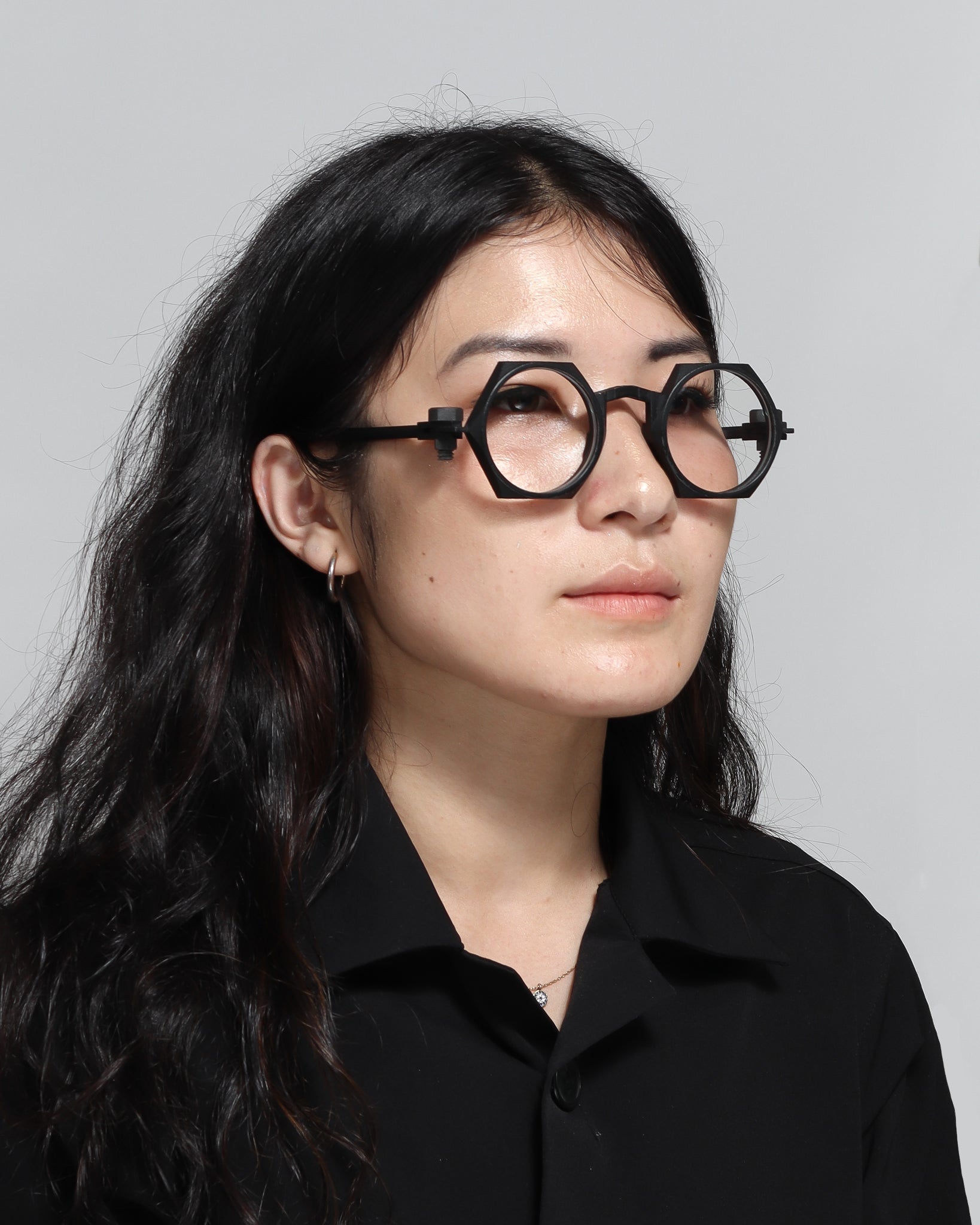 Glasses - V1 - GARUDA