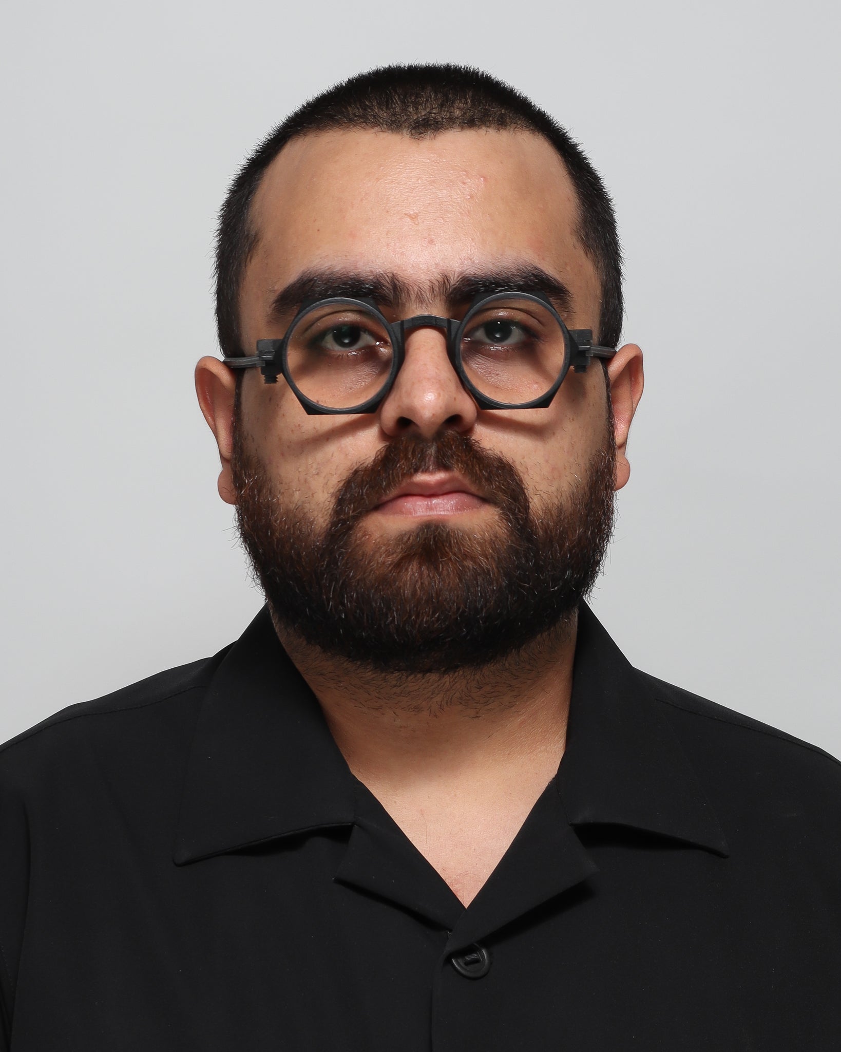 Glasses - V1 - GARUDA