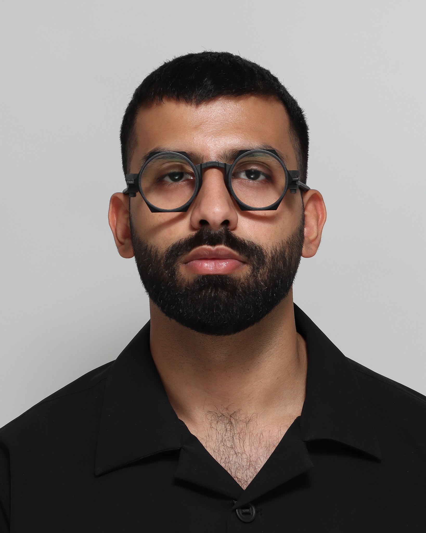 Glasses - V1 - GARUDA