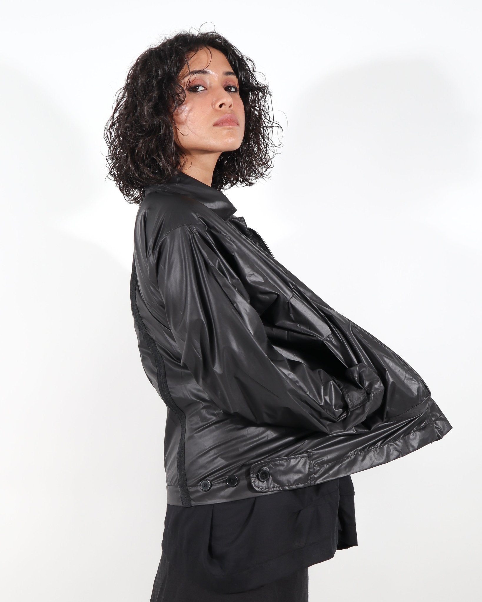 JACKET - GARUDA