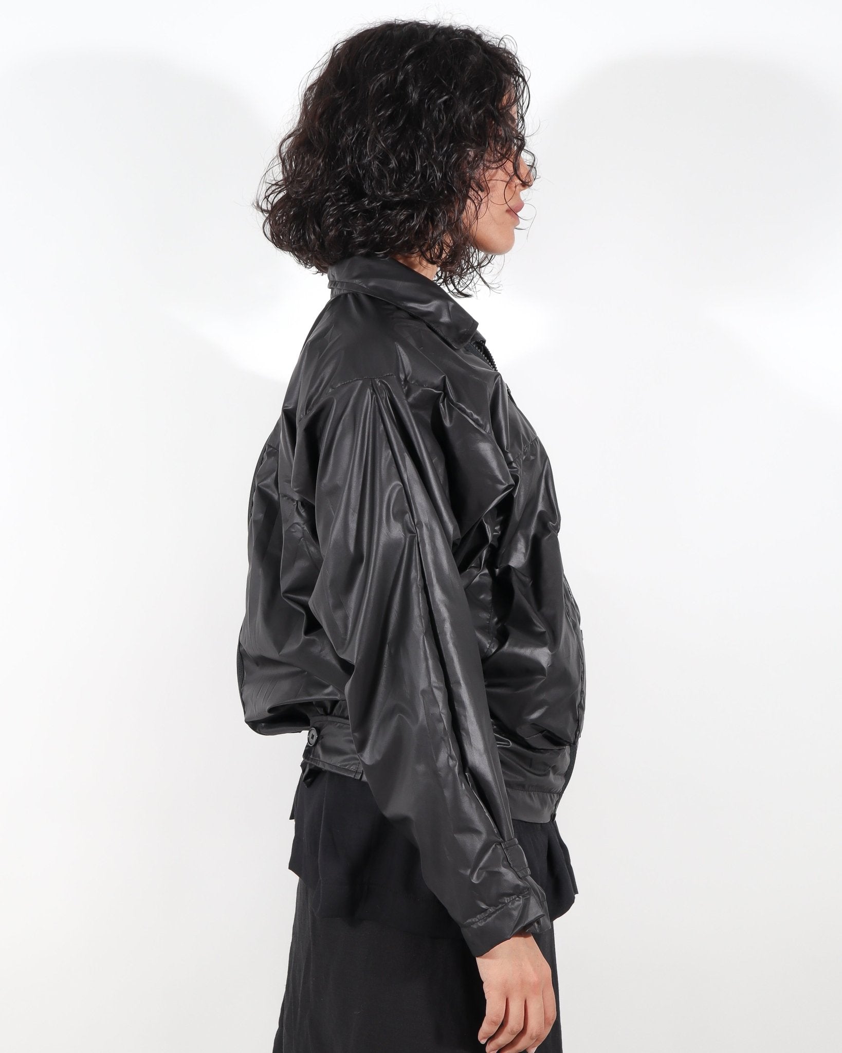JACKET - GARUDA