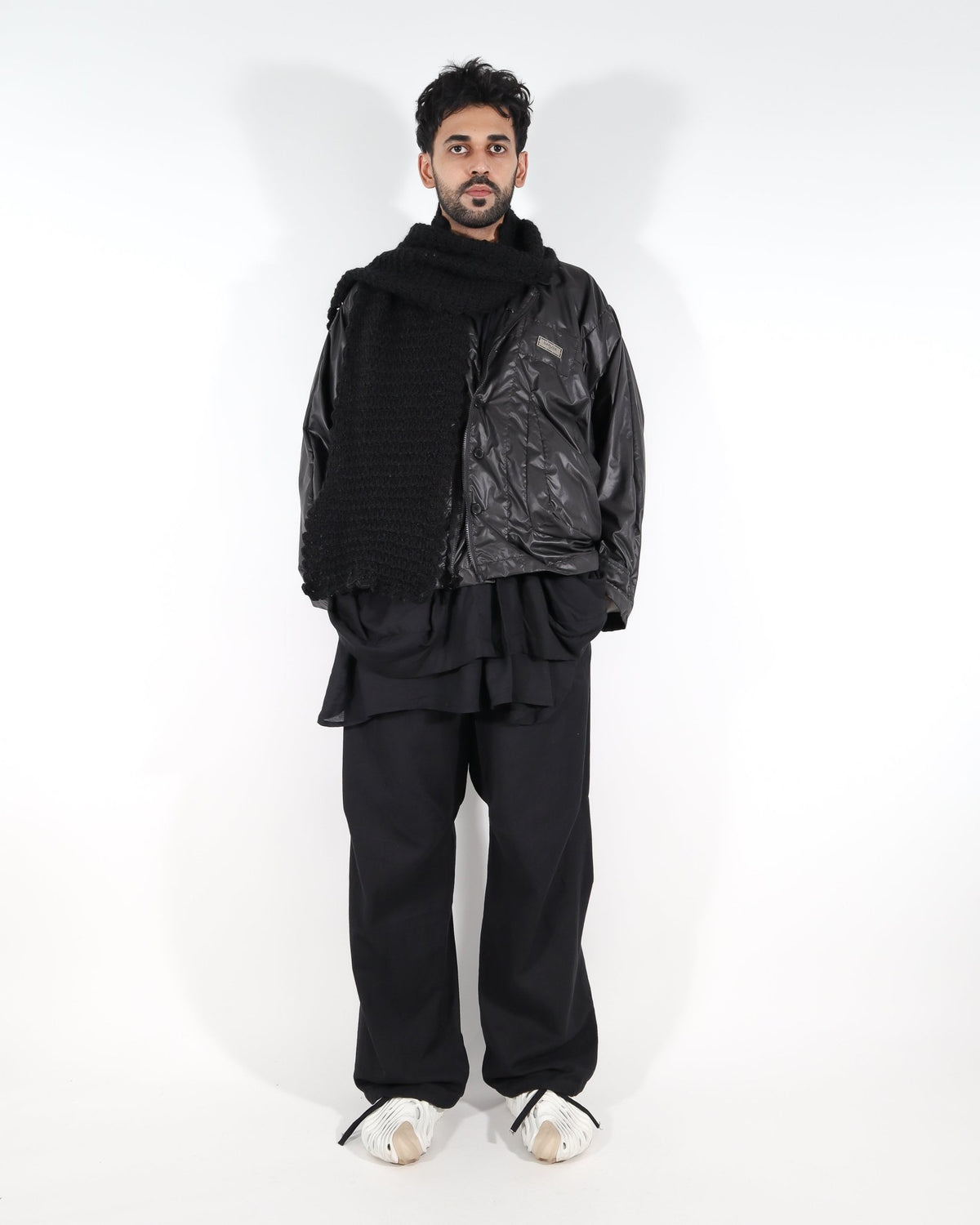 JACKET - GARUDA
