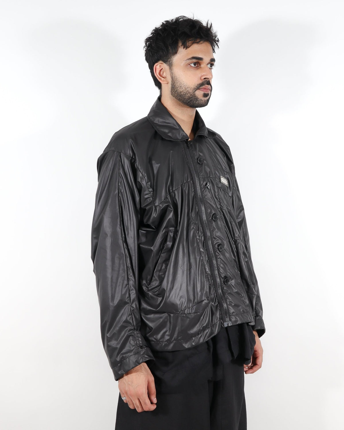 JACKET - GARUDA