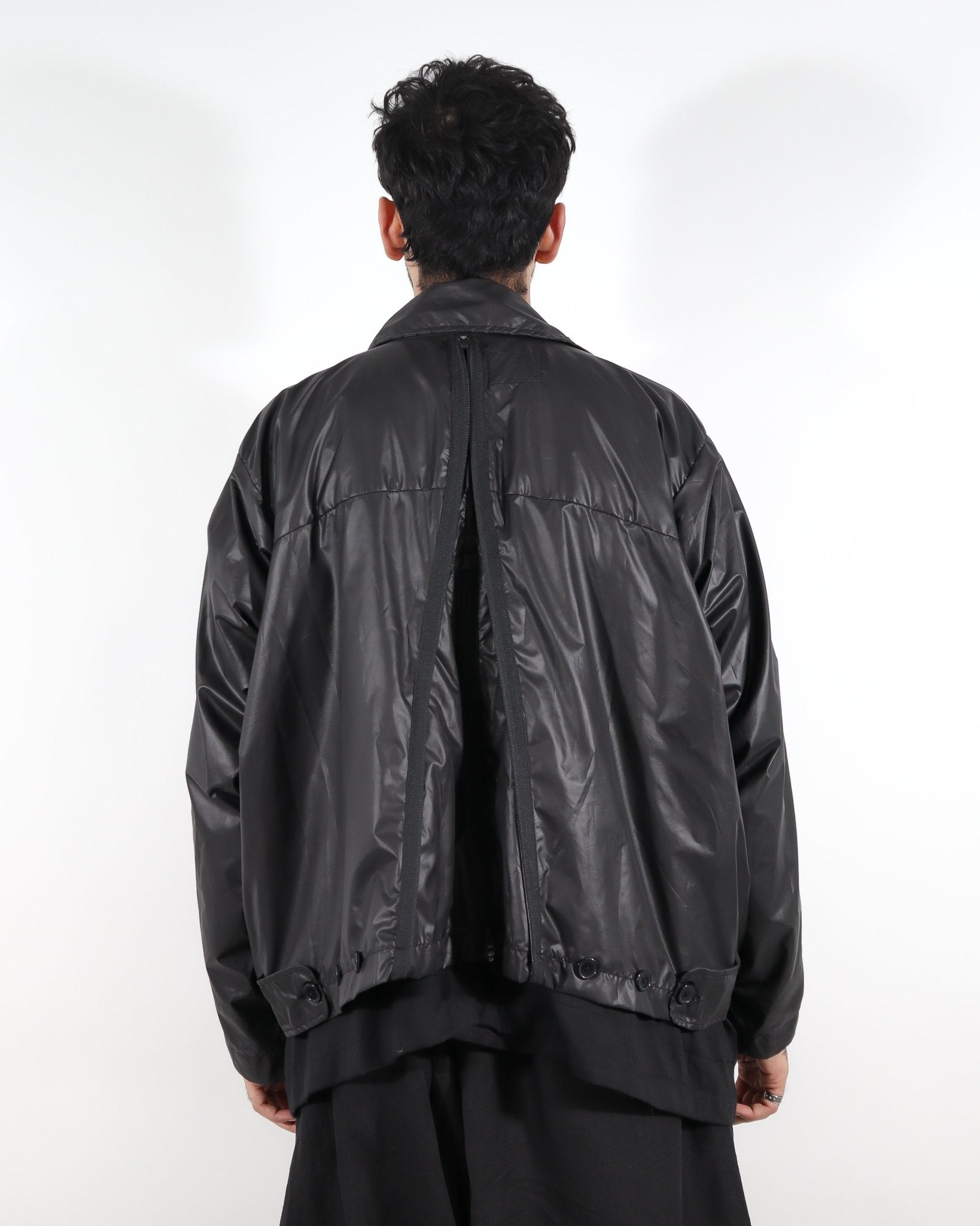 JACKET - GARUDA