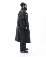 Mac Coat - V2 - Wool - GARUDA