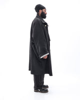 Mac Coat - V2 - Wool - GARUDA