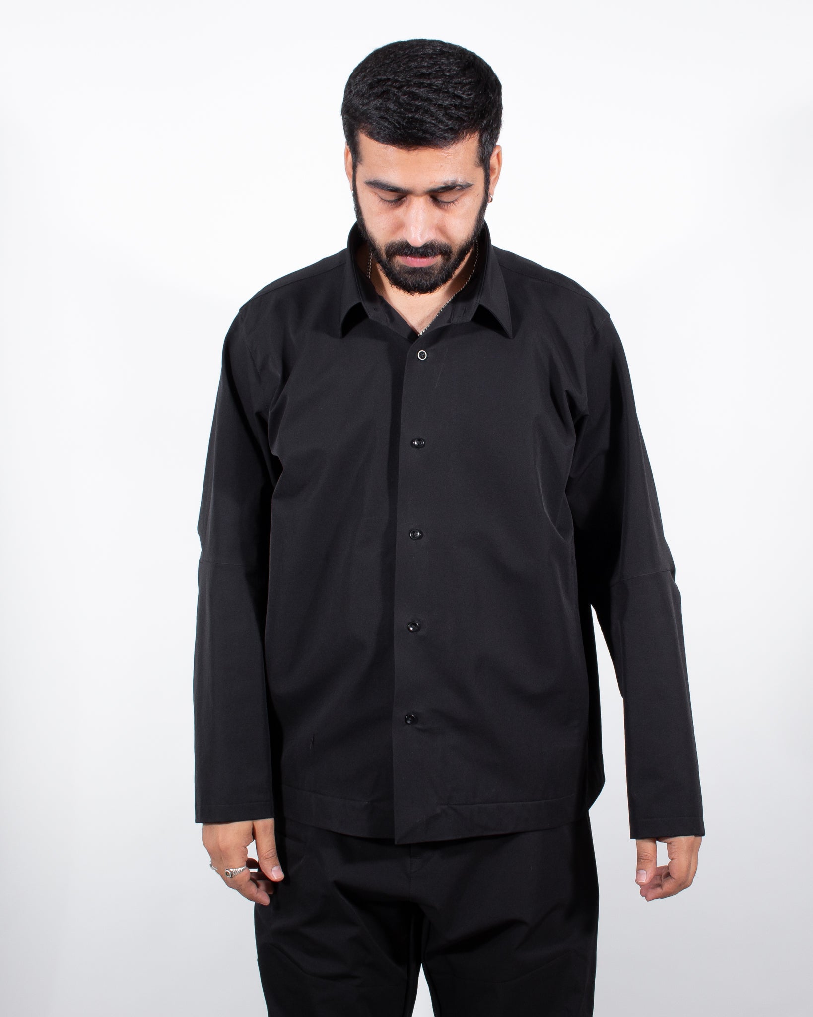 Ordinary Overshirt - V1 - GARUDA