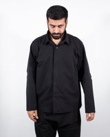 Ordinary Overshirt - V1 - GARUDA