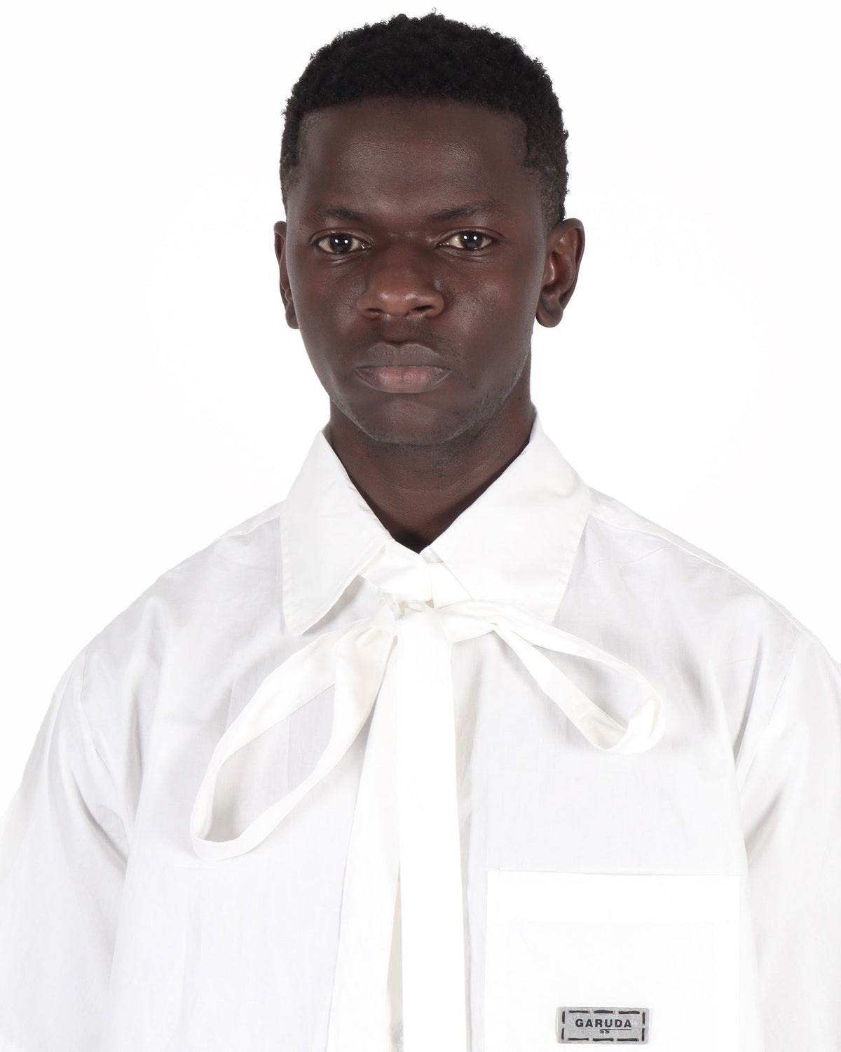 Poplin Short Sleeve - GARUDA