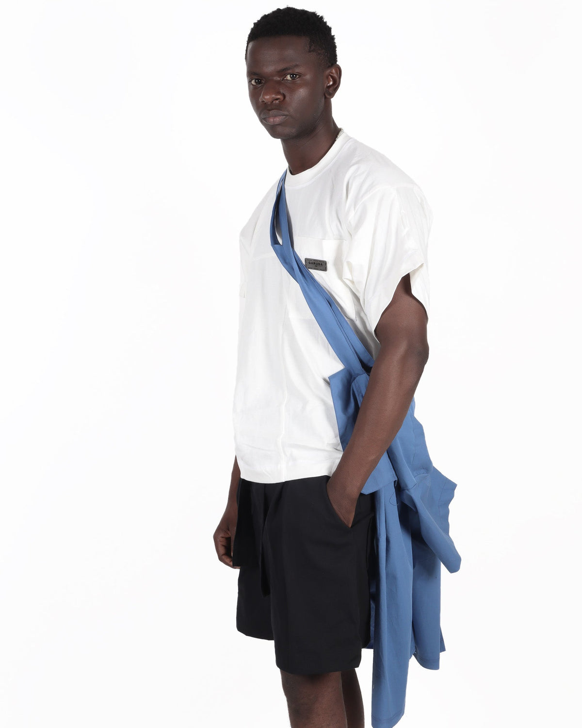 Poplin Short Sleeve - GARUDA