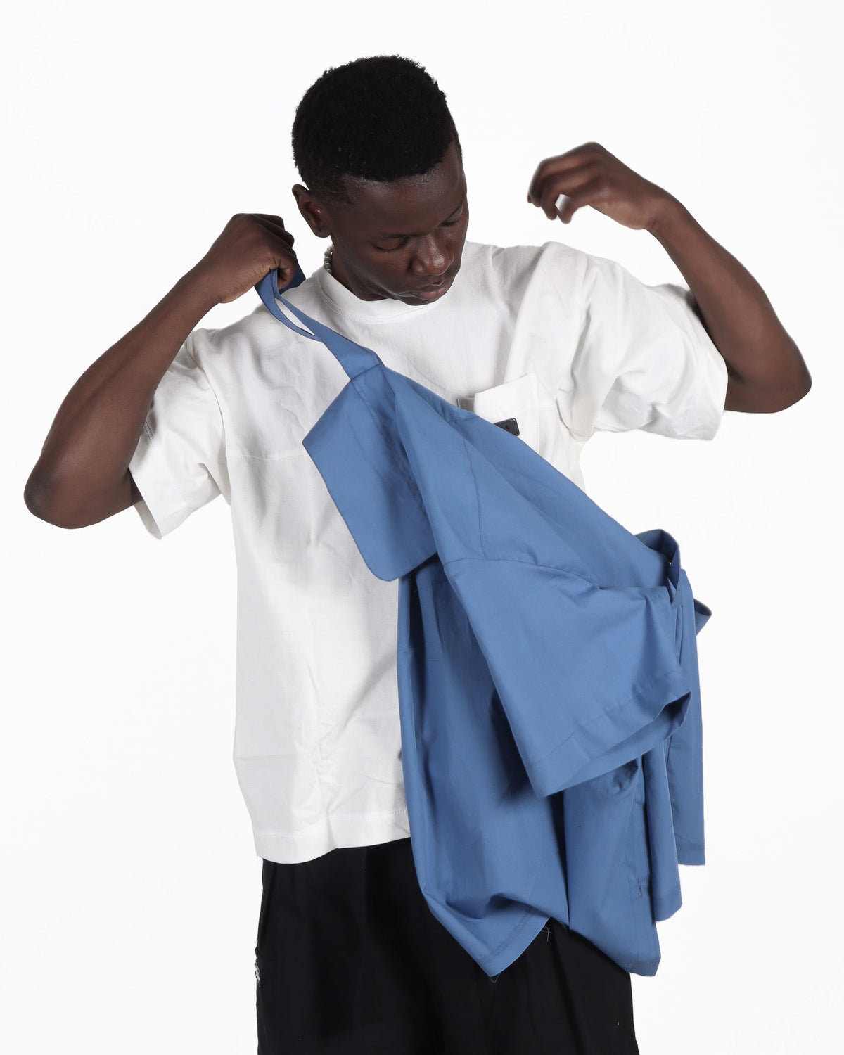 Poplin Short Sleeve - GARUDA
