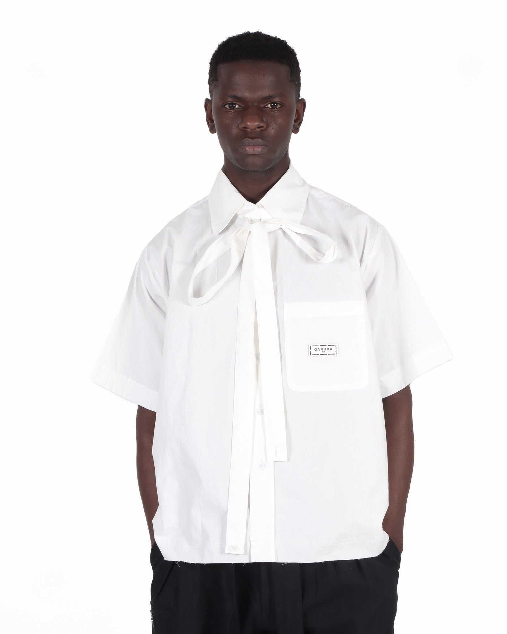 Poplin Short Sleeve - GARUDA