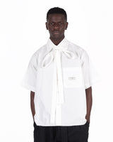 Poplin Short Sleeve - GARUDA