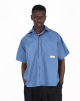 Poplin Short Sleeve - GARUDA