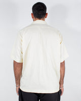Simon's Shirt - V1 (Rayon Linen) - GARUDA