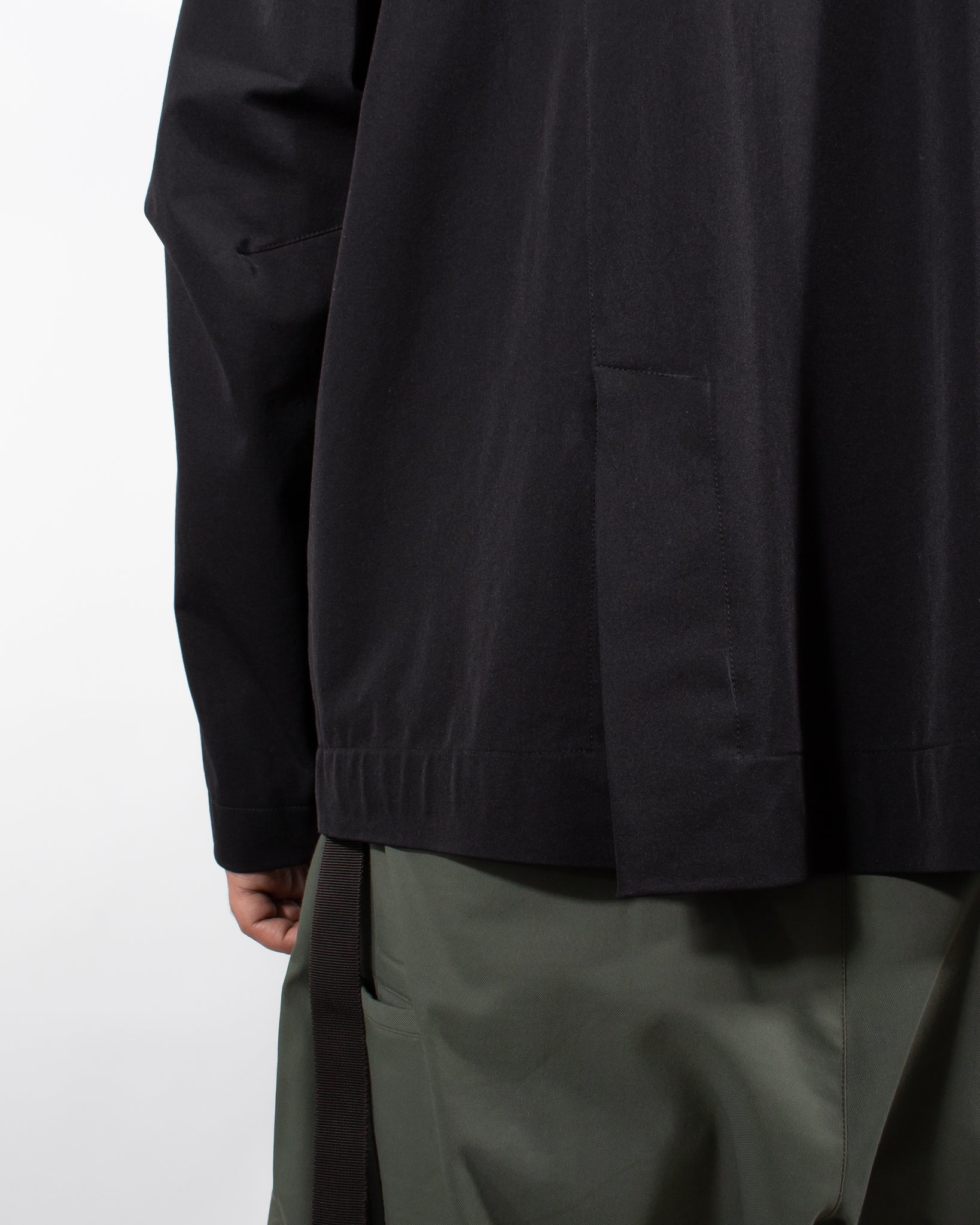 Simple Shacket - V1 - GARUDA