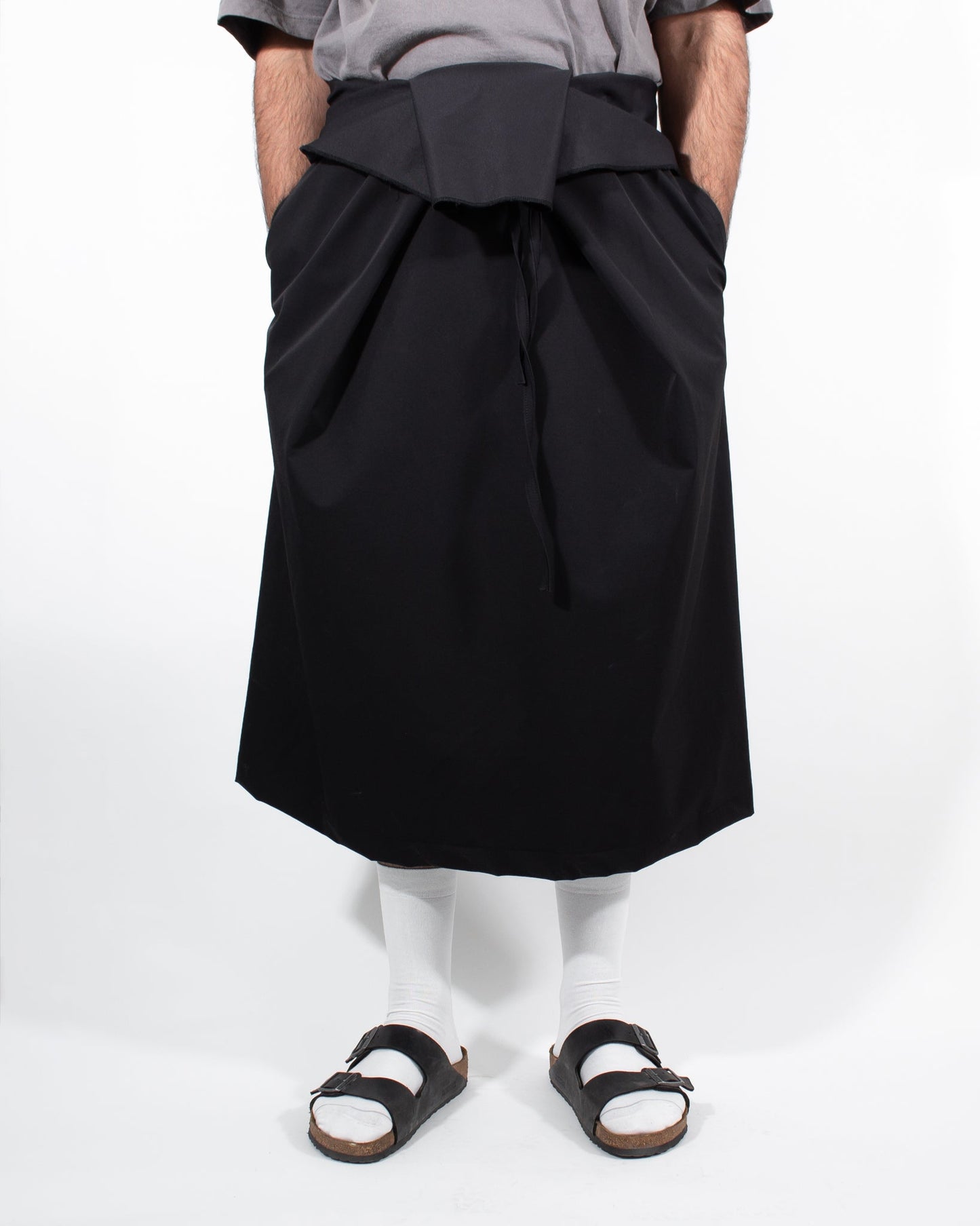 Simple Skirt - V1 - GARUDA