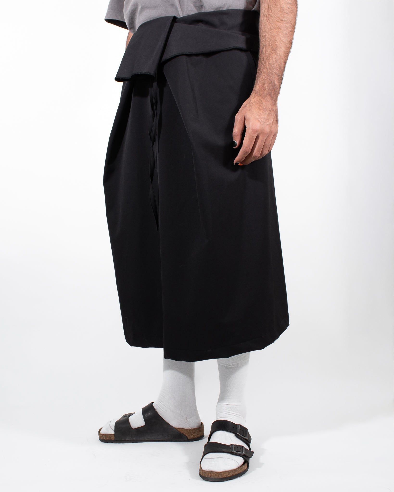 Simple Skirt - V1 - GARUDA