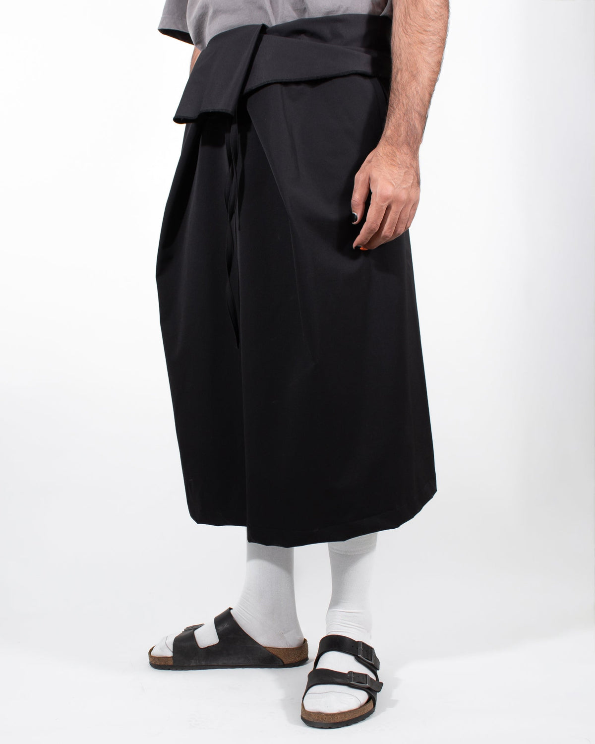 Simple Skirt - V1 - GARUDA