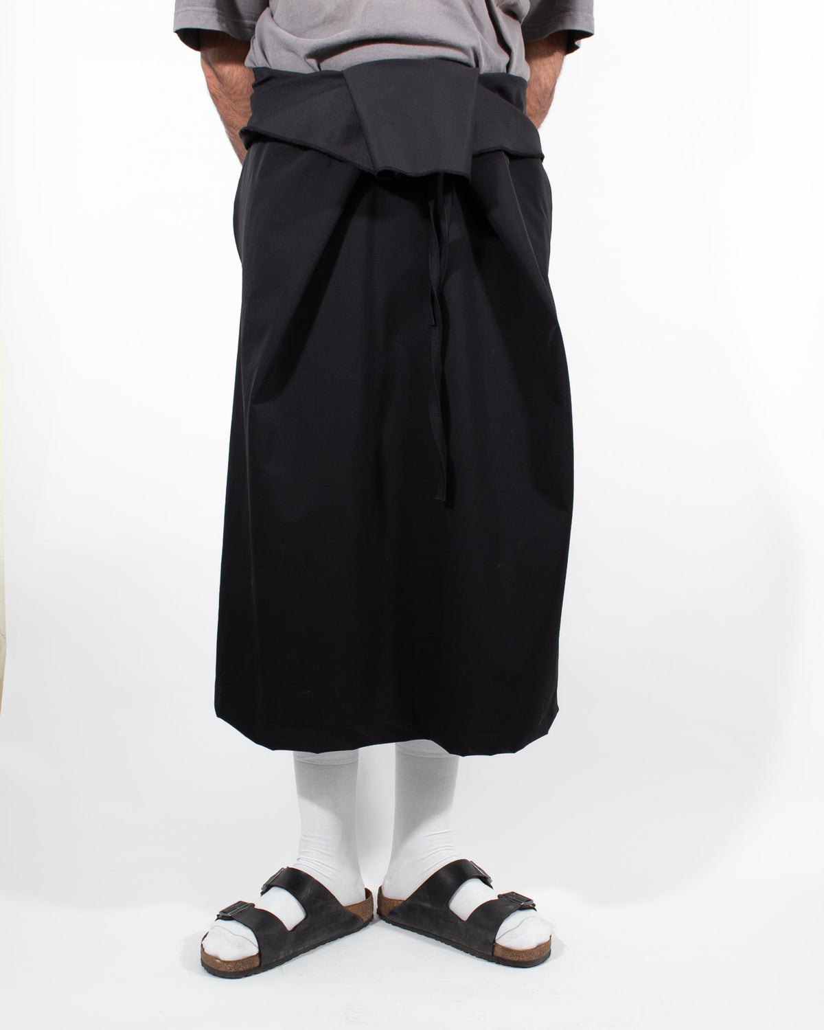 Simple Skirt - V1 - GARUDA
