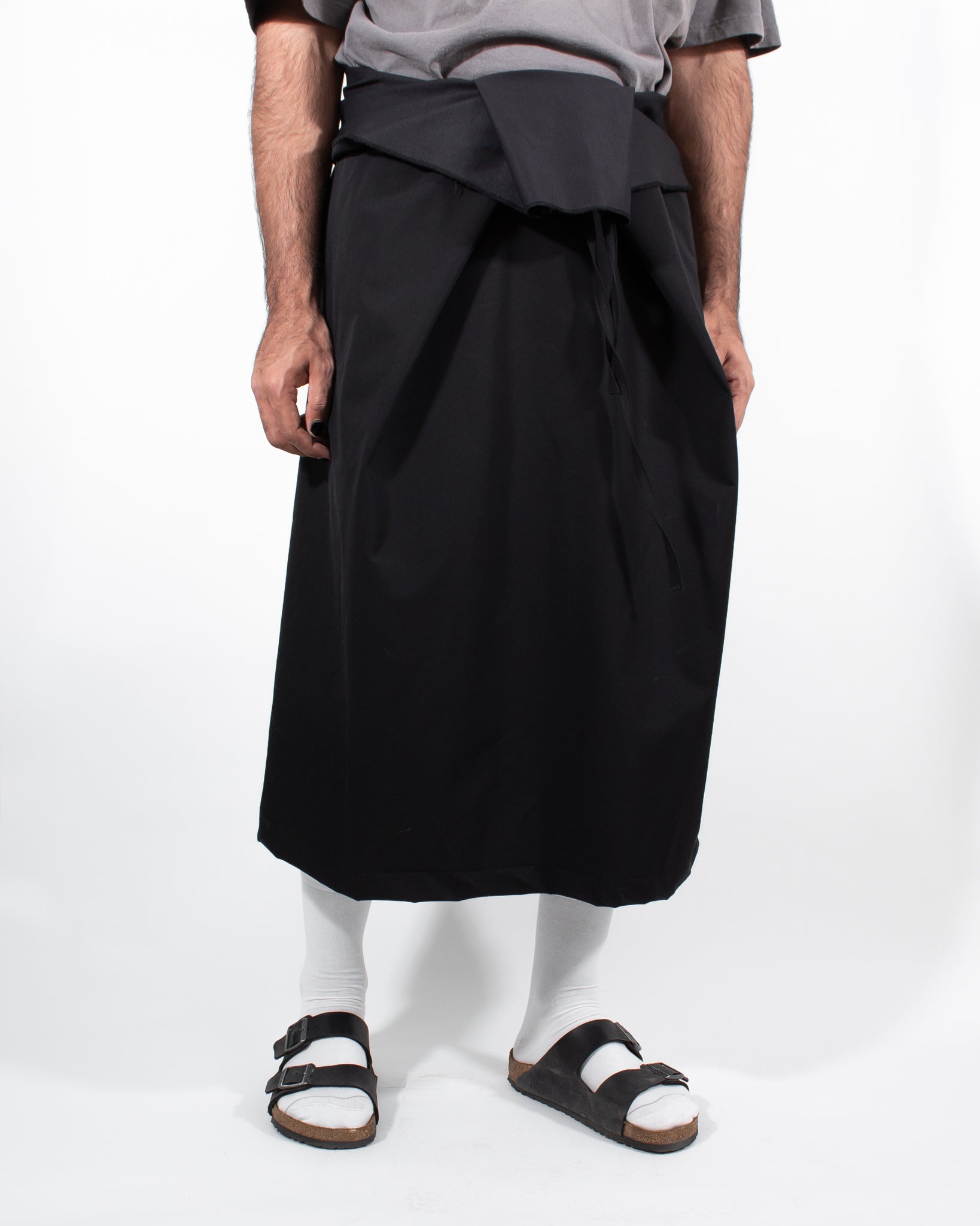 Simple Skirt - V1 - GARUDA