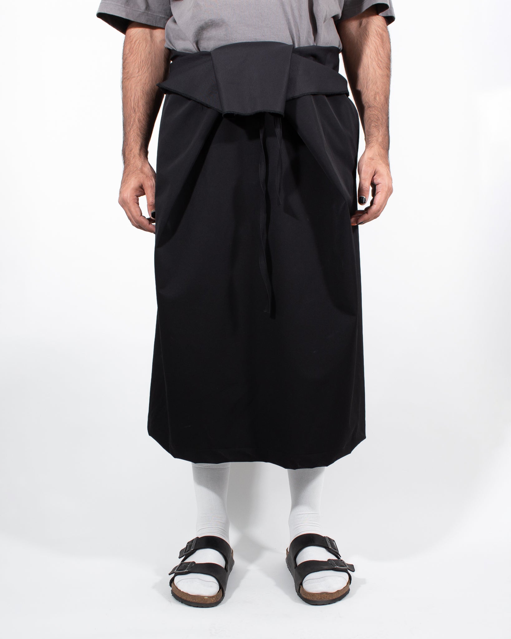 Simple Skirt - V1 - GARUDA