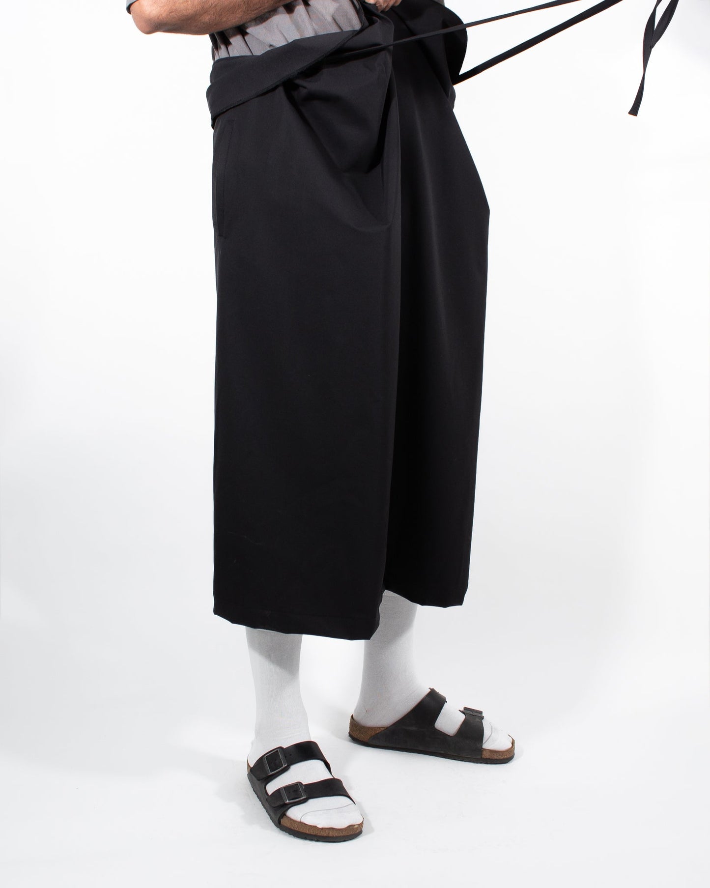 Simple Skirt - V1 - GARUDA